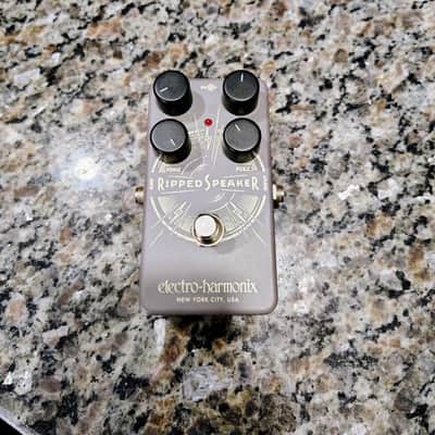 Electro-Harmonix Ripped Speaker | Reverb