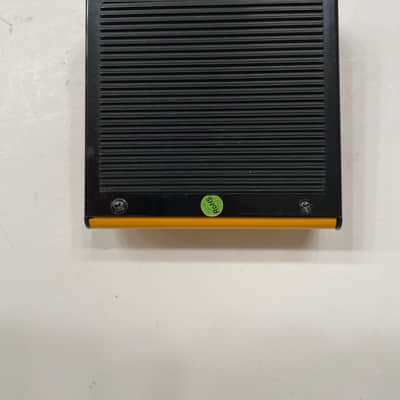 Seymour Duncan SFX-05 Lava Box Distortion Overdrive Rare Guitar Effect Pedal image 6