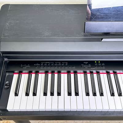 Korg Concert C-56M Digital Piano image 7