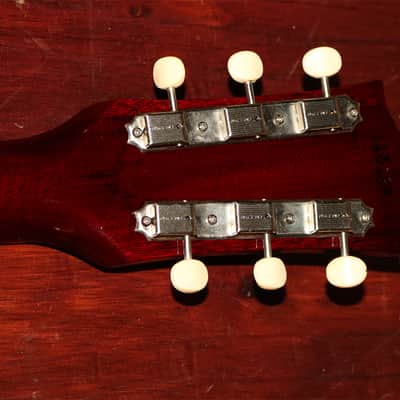 1963 Gibson B-25 image 6