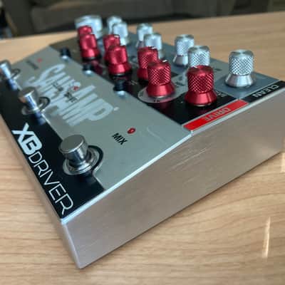 Tech 21 SansAmp XB Driver image 3