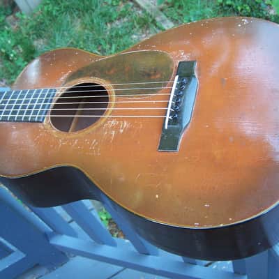 1932 Martin 0-18 Shaded top image 6