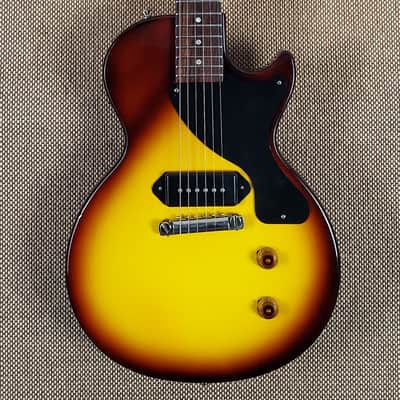 2007 Gibson Custom '57 Les Paul Junior Iconic Guitar! (37) image 1