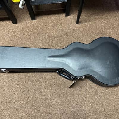 DEAN Boca 12 12-string electric GUITAR new Trans Cherry Burst image 8