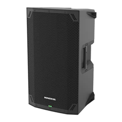 Mackie Thump12v4 1400W Powered PA Speaker Bundle with Cables image 16