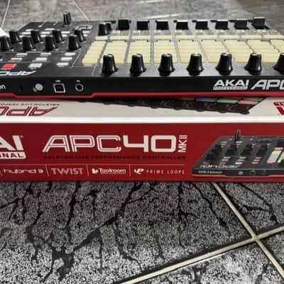 Akai APC40 MKII image 4