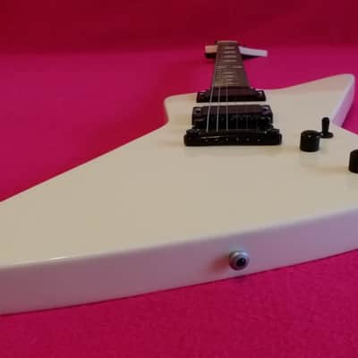 GrassRoots by ESP Explorer G-MX-48 EET FUK replica James Hetfield Metallica image 17