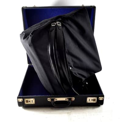 Top German Made Accordion Weltmeister Supita 120 bass - DOUBLE TONE CHAMBER - Cassotto - Video image 21