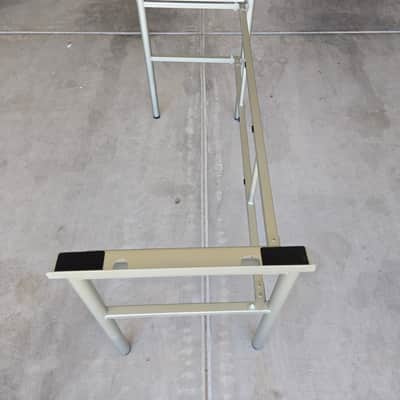 Hammond XK Stand PRO STYLE REGULAR Hammond 2012 - Silver image 4
