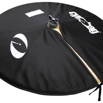 Cymbag - CY20BK - 20" Cymbal Protector image 2