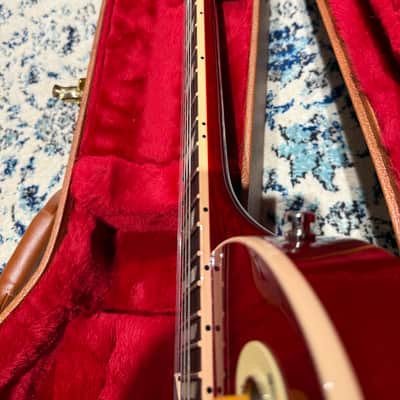 Gibson Les Paul Traditional 2017 Left Handed image 17