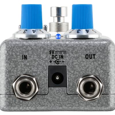 Fender Hammertone Delay Pedal image 3