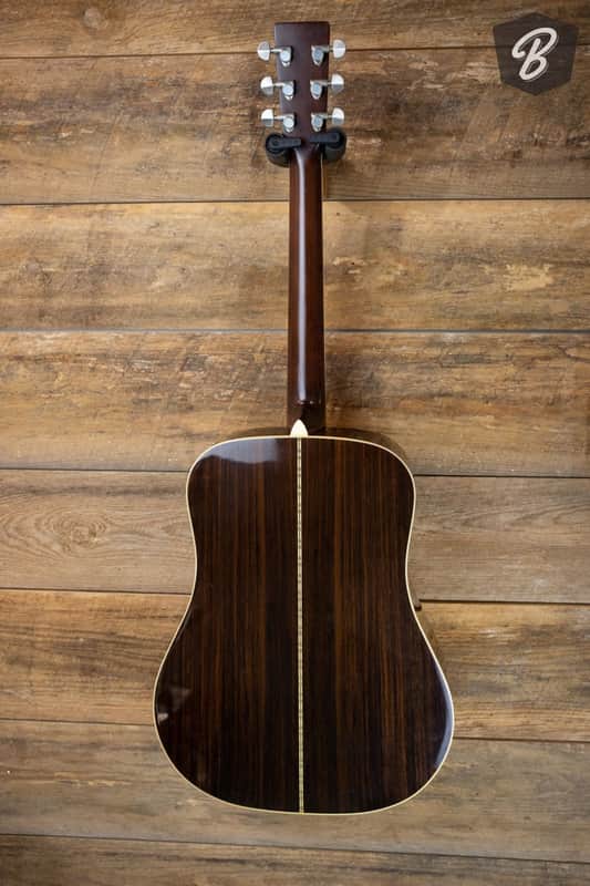Tokai Cat's Eyes CE-300 Acoustic Guitar Made in Japan MIJ | Reverb
