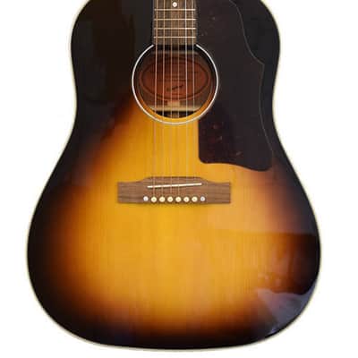 Epiphone Slash J-45 November Burst image 1
