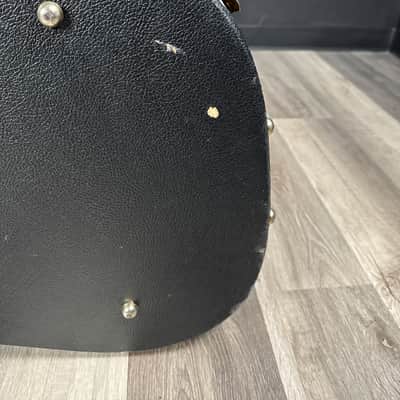 TKL Hard Shell Dreadnought Acoustic Guitar Case image 7