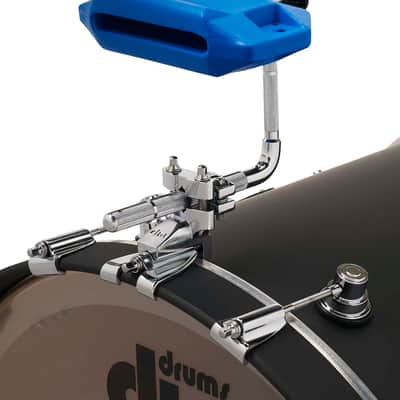 DW Claw Hook Clamp w/ Convertible L Arm - DWSM2141 image 3
