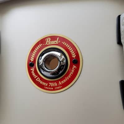 Rare Pearl 70th Anniversary MRS1455S/70 2016 Super Limited image 2