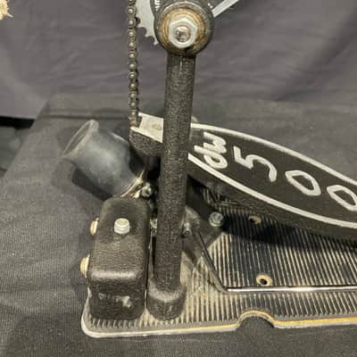 Russ McKinnon's Elton John, Joe Cocker, DW 5000 Series Trigger Bass Pedal image 12