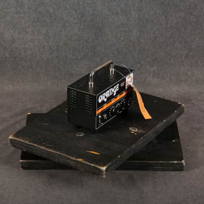 Orange Micro Dark - 2nd Hand (165245) image 7