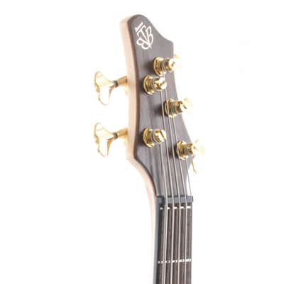 Ibanez BTB1835 Natural Shadow Low Gloss [I250408065] (06/15) image 11