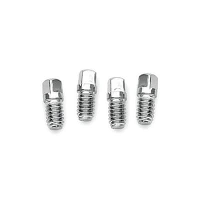 DW DWSM029 3/8" Drum Key Screw (4-Pack)