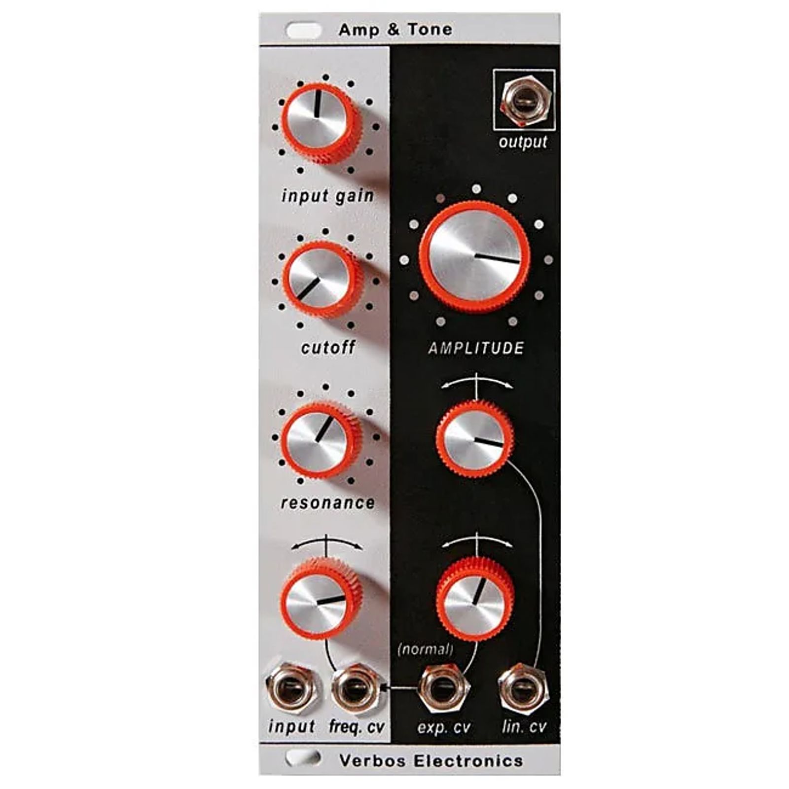 Verbos Electronics Amp & Tone | Reverb