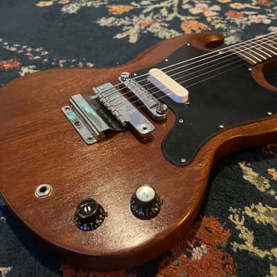 1966 Gibson SG Melody Maker D image 2