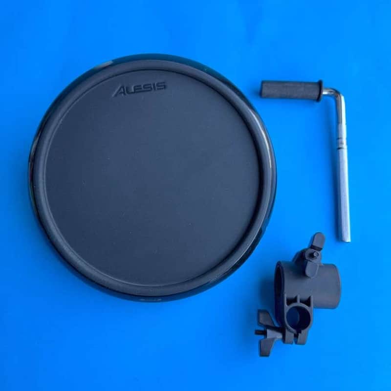 Alesis Nitro, DM7X