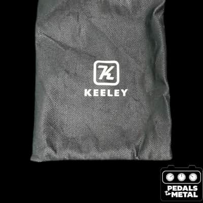 Keeley RK2000 Funk Siren - Black - X18122 image 7