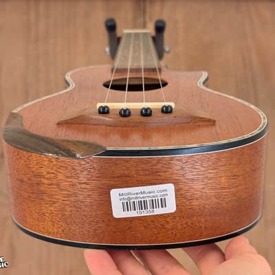 JDR UK-211 Ukelele w/bag - Used image 7