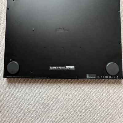 Ableton Push 3 Controller 2023 - Present - Black image 6