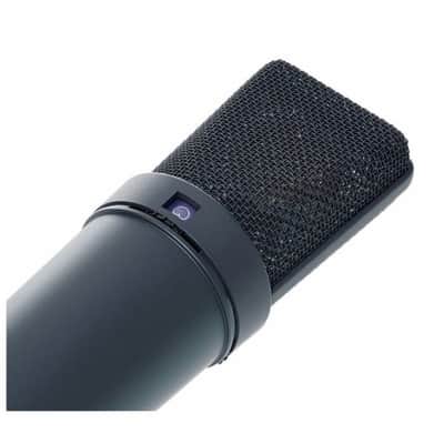 Neumann vintage U89 Grei image 2