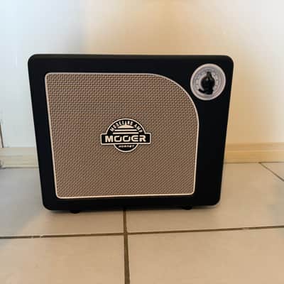 Mooer Hornet 15W image 1