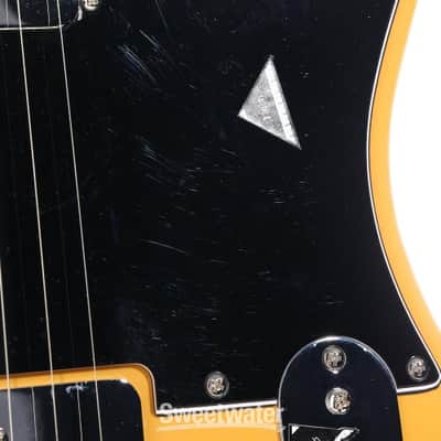 Fender Player II Telecaster Electric Guitar - Butterscotch Blonde with Maple Fingerboard (TeleP2MBBd2) image 5