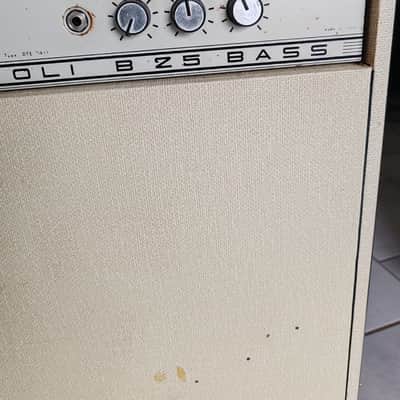 Davoli B25 Minibass - Italian vintage image 3