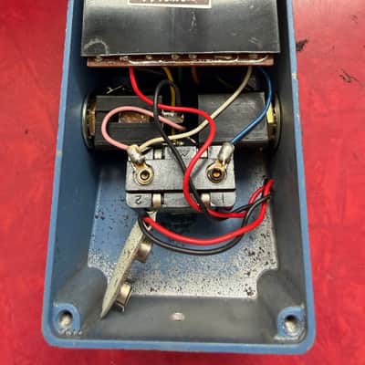 Ibanez Phase Tone 70s image 7