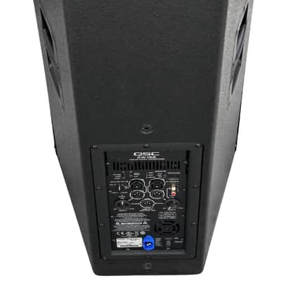 QSC KW152 1000 Watt 15in 2Way Active Loudspeaker / WITH COVERS - 2937 image 6