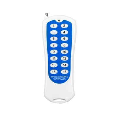 Colorkey Dazzler FX Cold Spark Machine (Black) image 8