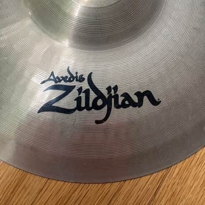 (Video) Zildjian 10" A Custom Splash Cymbal 259g (1) image 2