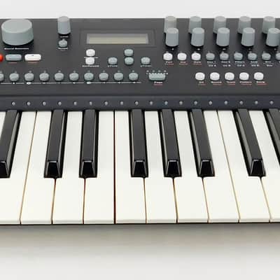 Elektron Analog Keys Synthesizer Keyboard + Top Zustand + OVP + 1,5J Garantie image 6