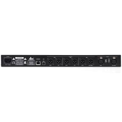 DBX DriveRack PA2 Complete Loudspeaker Management System - Mint, Open Box image 2
