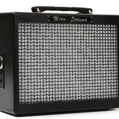 Fender MD20 Mini Deluxe Guitar Combo Amplifier image 1