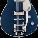 New Gretsch G5260T Electromatic Jet Baritone Bigsby  Midnight Sapphire, Support Small Business