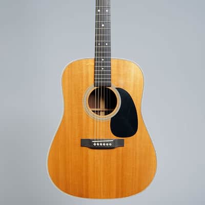 Martin Standard Series D-28 2014 - Natural image 5