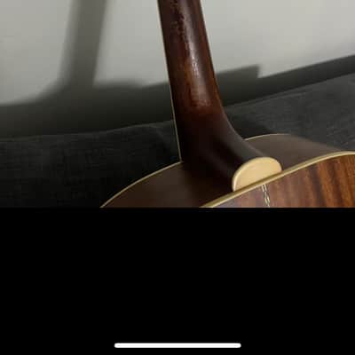 Epiphone Masterbilt DR-500MCE 2010 - 2019 - Natural image 4