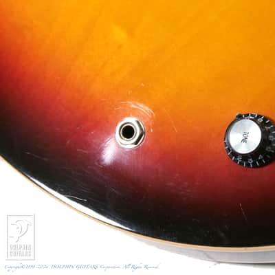Gibson ES-335 Traditional 2018[Pre-Owned] Bild 13