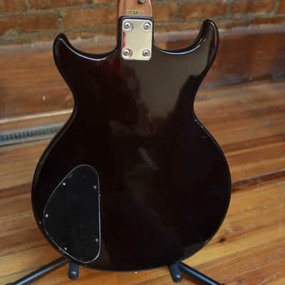Univox TV-2 1970s Cherry image 2