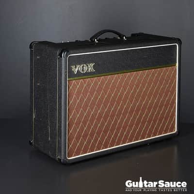 Vox AC-15  1997 (COD AMP_00113) image 3