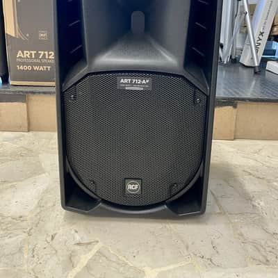 Immagine RCF ART 712-A MK4 (COPPIA) + IMBALLI - 1