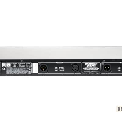 Drawmer 1976 Stereo Saturation and Width Processor image 4